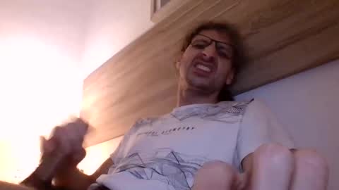 rineking online show from February 25, 12:36 am