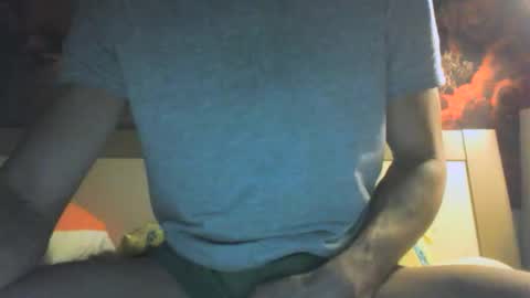 enrico5578 online show from October 17, 10:47 pm