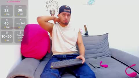 enrique online show from January 6, 12:46 pm