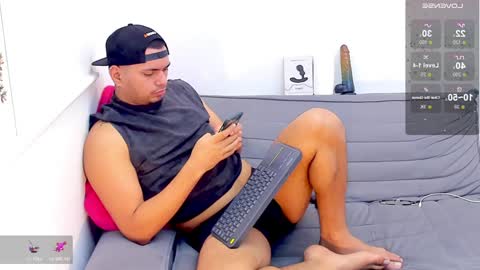 enrique online show from January 4, 2:04 pm