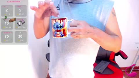 enrique online show from February 9, 1:03 pm