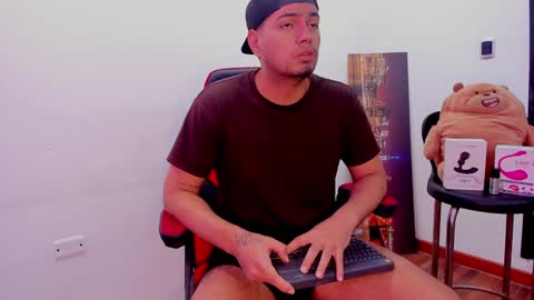 enrique online show from December 29, 3:13 pm