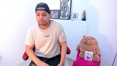 enrique online show from January 13, 11:52 am