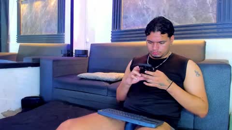 enrique online show from September 21, 12:49 pm