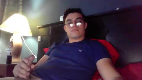 Snapshot of enriquecum chatting on October 28, 2:14 am enriquecum online show from October 28, 2:14 am