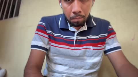 Enriquegc197 online show from February 9, 7:19 pm