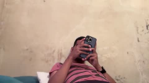 Enriquegc197 online show from December 22, 1:55 pm