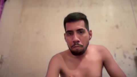 Enriquegc197 online show from January 23, 2:02 am