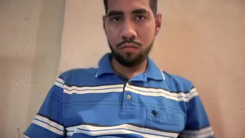 Enriquegc197 online show from January 26, 4:09 pm