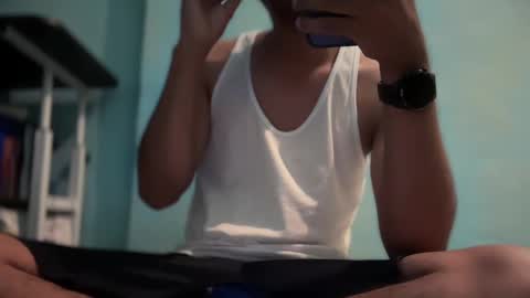 Enriquegc197 online show from February 22, 8:26 pm