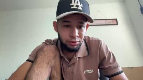 enyel_100 online show from January 7, 1:05 pm