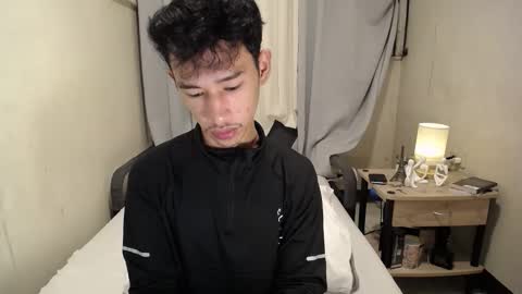 enzo online show from November 6, 10:24 pm