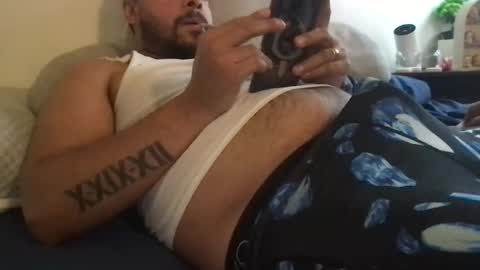 epicstrokesz online show from December 16, 7:32 pm