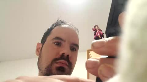 eragon235510 online show from January 6, 11:52 pm