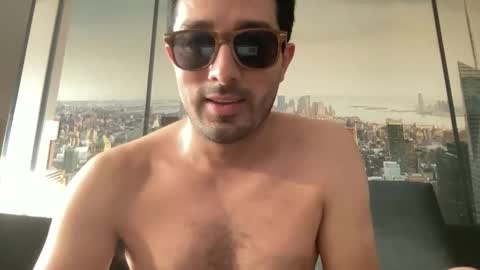 eraofans_mate online show from May 23, 11:32 pm