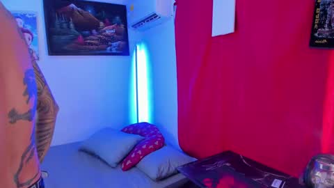 Tht BOSS Eren online show from January 29, 10:22 pm