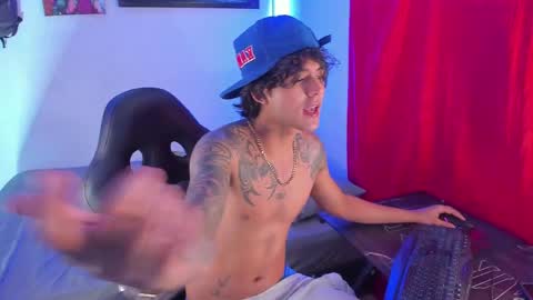 Tht BOSS Eren online show from March 11, 6:00 am