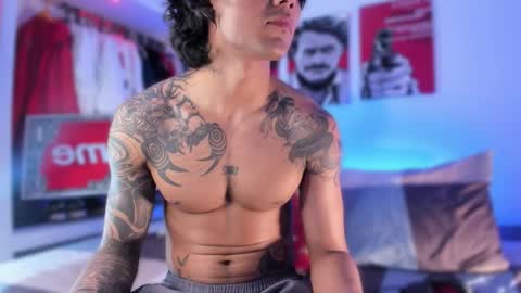 Tht BOSS Eren online show from December 18, 1:45 am