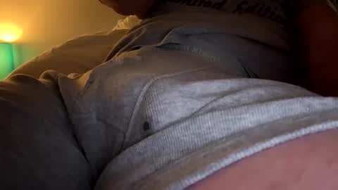 erexsean66 online show from March 26, 9:30 pm