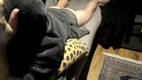 Snapshot of ergheid chatting on March 4, 3:22 am ergheid online show from March 4, 3:22 am