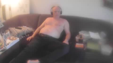 Eric online show from March 23, 12:55 pm