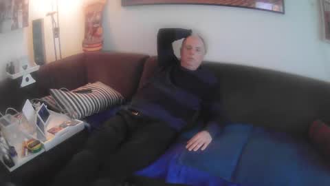 Eric online show from January 17, 10:22 am