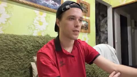 Eric online show from October 1, 8:57 pm