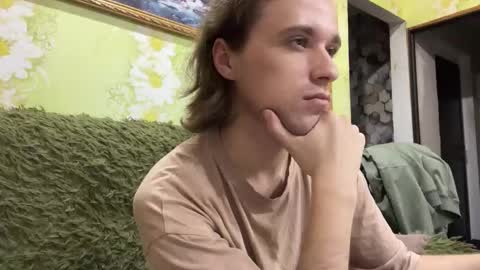 Eric online show from October 2, 8:57 pm