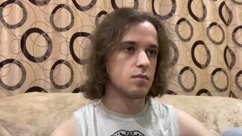 Eric online show from October 13, 7:20 pm