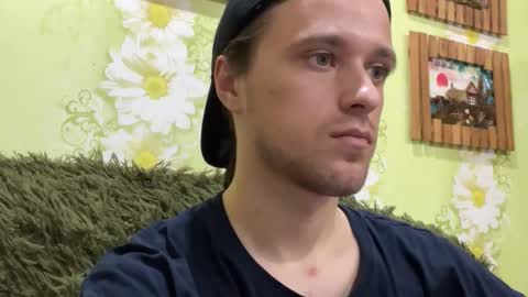 Eric online show from October 10, 7:07 pm