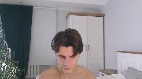 Eric Crush online show from January 7, 4:06 am