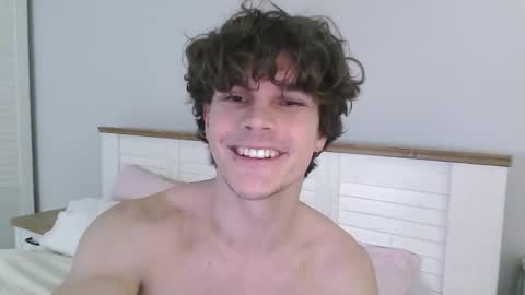 Eric Crush online show from April 9, 5:05 am