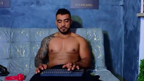 Brayan online show from September 26, 11:08 am