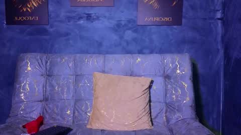 Brayan online show from October 4, 1:43 am