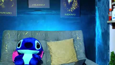 Brayan online show from October 28, 2:47 am