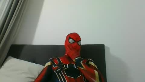 Eric Jaeger online show from October 13, 1:44 am