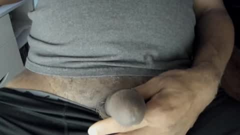 EricBishop1 online show from March 11, 1:34 am