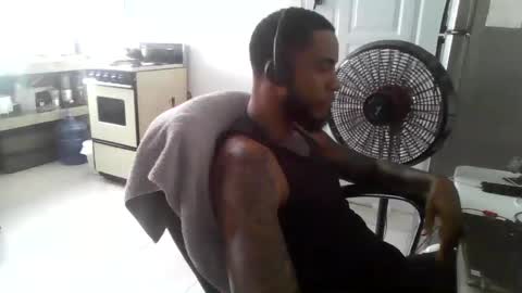 Eric Buck online show from February 23, 6:30 pm