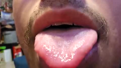 erick346 online show from February 10, 4:19 am