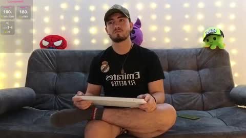 ERICK online show from January 21, 2:55 am