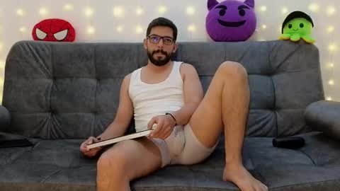 ERICK online show from March 2, 12:09 am