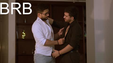 ERICK online show from February 1, 1:02 am