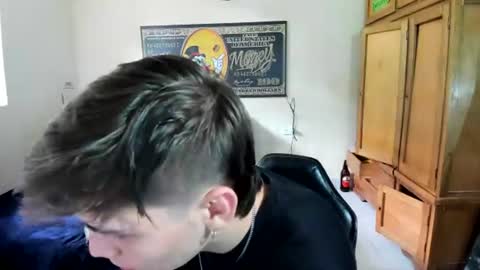 erick_de_rossee online show from July 9, 6:00 pm