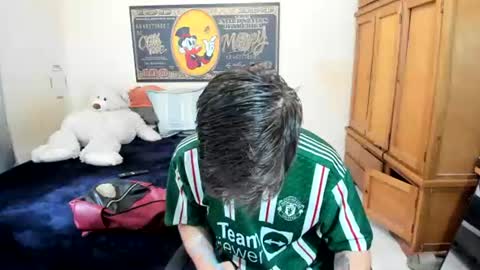 erick_de_rossee online show from July 2, 6:36 pm