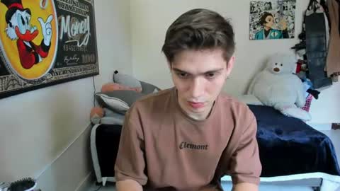 erick_de_rossee online show from August 1, 7:13 pm