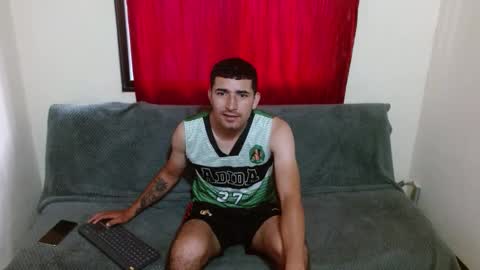 erick lopez online show from November 15, 3:14 pm