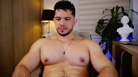 Erick Thompson online show from February 4, 9:21 pm