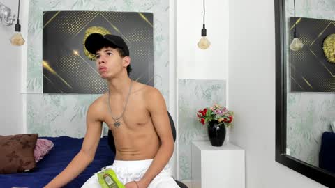   online show from January 10, 3:50 am