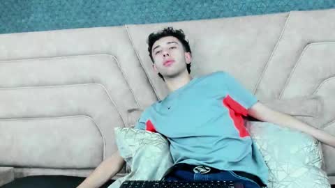 Erick online show from February 28, 3:26 pm