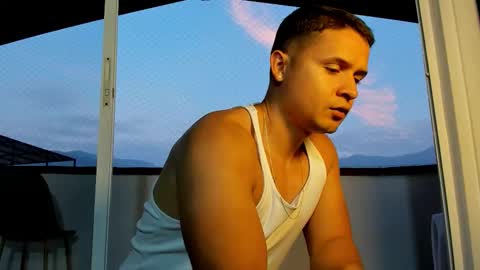 Erick online show from February 26, 11:11 am